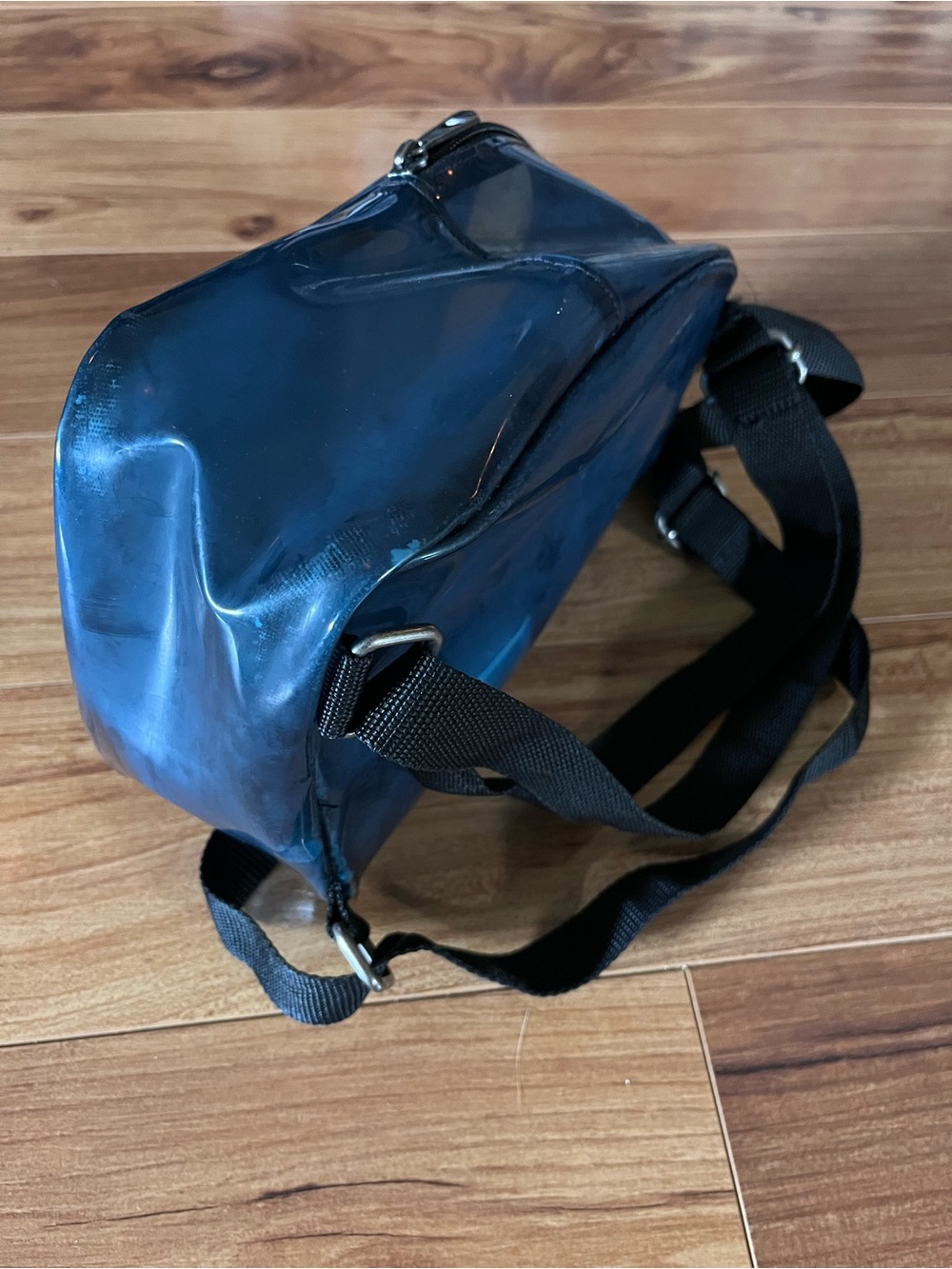 Vans Clear Mini Backpack - Picture 10 of 13